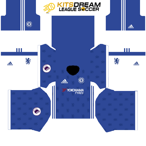 baixar camisetas dream league soccer 2019