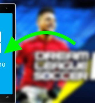 descargar dream league soccer para windows phone 8 instalar