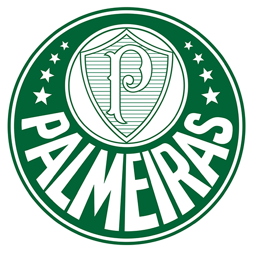 escudo palmeiras dream league soccer 2018 logotipo