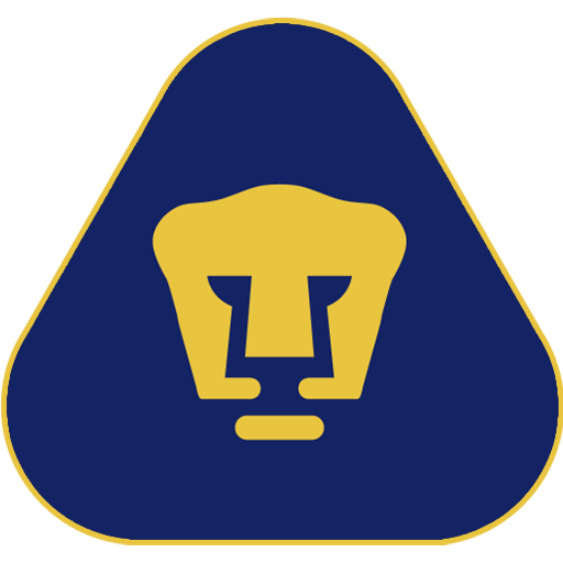 escudo pumas unam dream league soccer logo