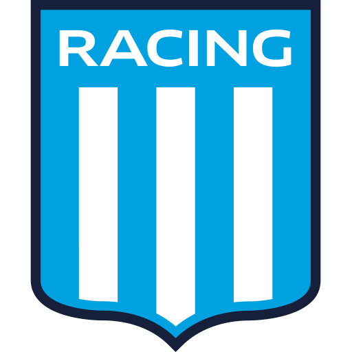 escudo racing club dream league soccer 512 logo