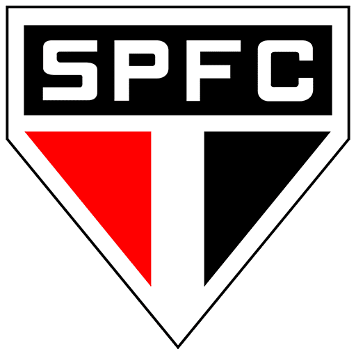 escudo sao paulo fb dream league soccer 512 logo