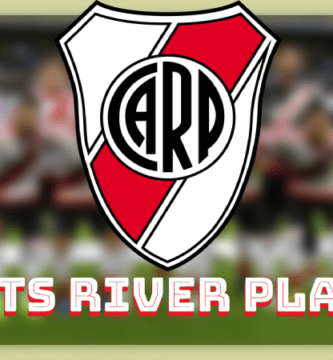 kit river plate dream league soccer kits 2018 2019