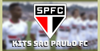 kits sao paulo fb dream league soccer 2017