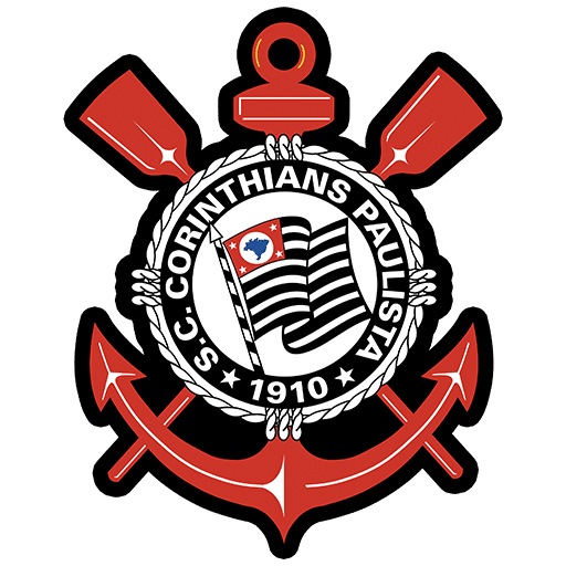 logo Corinthians dream league soccer 2016