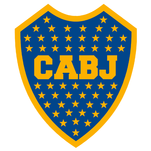 logotipo boca junior dream league soccer 2017